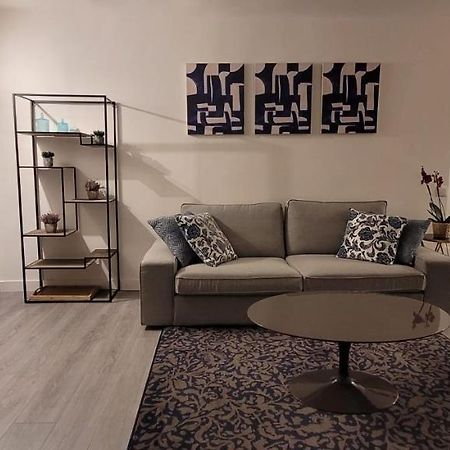 New Apartment In Center Madrid! Eksteriør billede