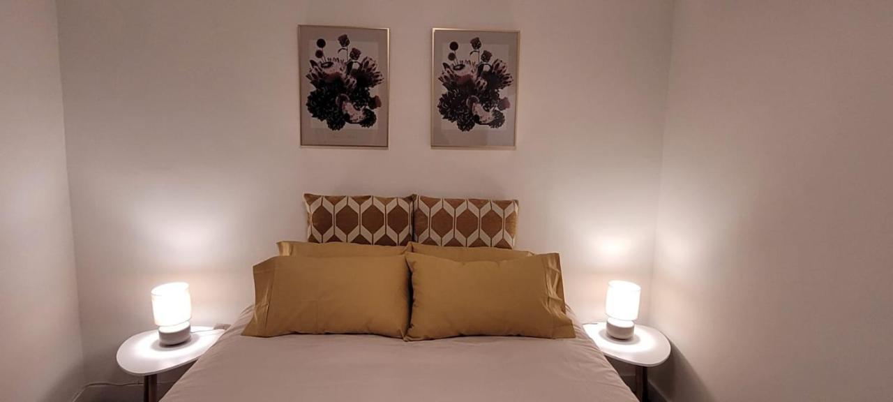 New Apartment In Center Madrid! Eksteriør billede