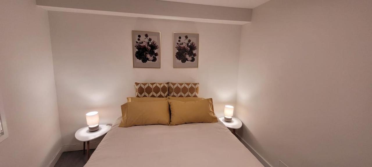 New Apartment In Center Madrid! Eksteriør billede