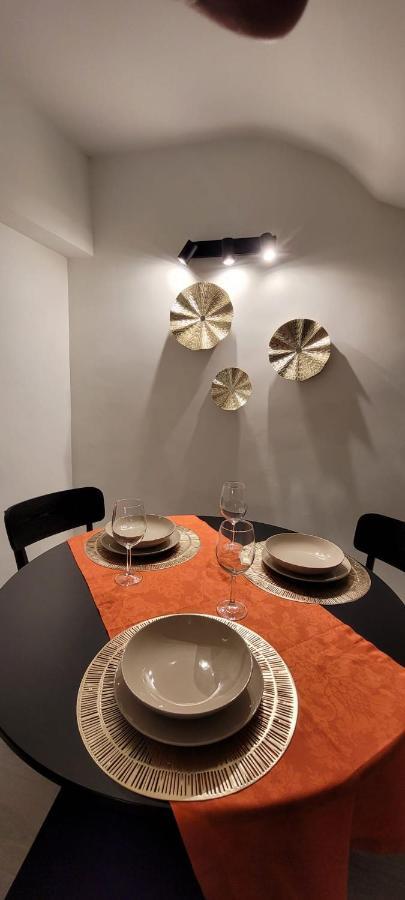 New Apartment In Center Madrid! Eksteriør billede