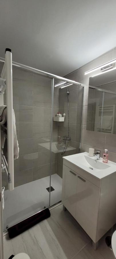 New Apartment In Center Madrid! Eksteriør billede