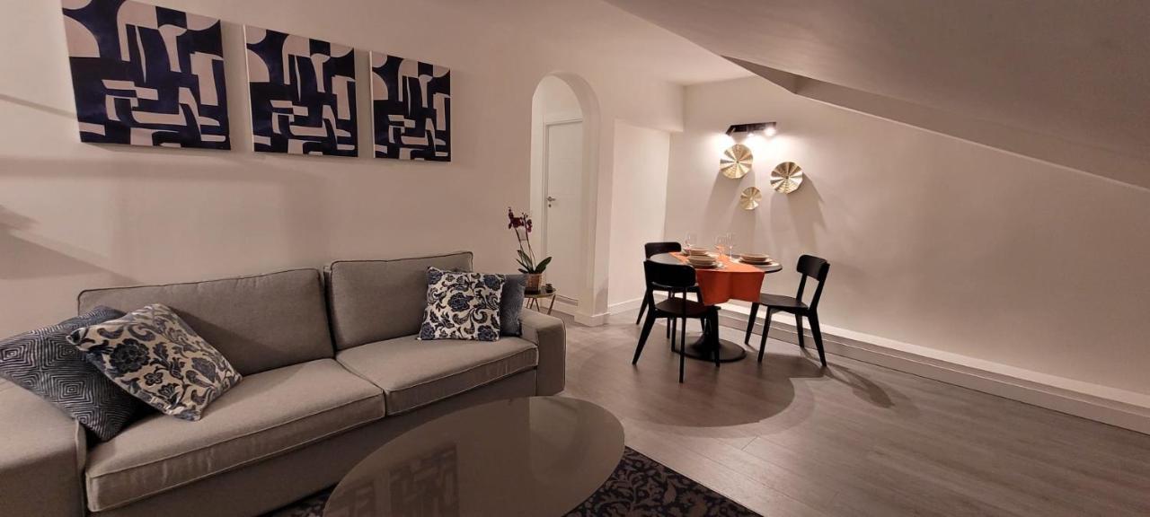 New Apartment In Center Madrid! Eksteriør billede