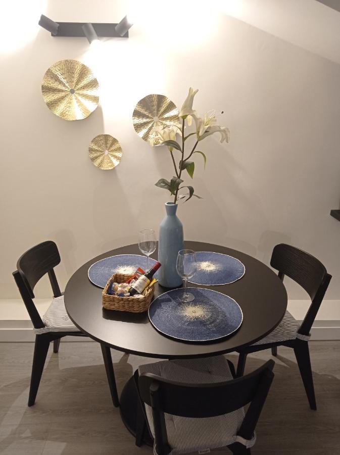 New Apartment In Center Madrid! Eksteriør billede